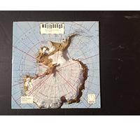 The Wolfhounds - Blown away (1989) / Vinyl record [Vinyl-LP]