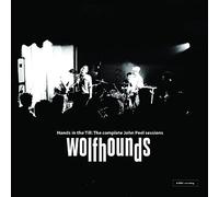 The Wolfhounds - Hands in Till: The Complete John Peel Sessions [Vinilo]