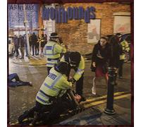 The Wolfhounds - Untied Kingdom (Or How To Come To Terms With Your Culture) [VINYL] [Vinilo]