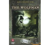 The Wolfman 2004 (DVD)