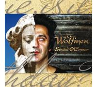 the wolfmen featuring sinead o'connor - jackie, is it my birthday?