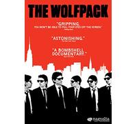 The Wolfpack [USA] [DVD]