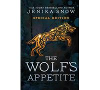 The Wolf's Appetite (The Lycans)