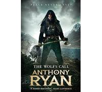 The Wolf's Call: Book One of Raven's Blade