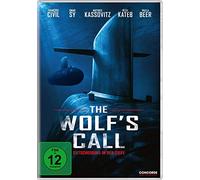 The Wolf's Call - Entscheidung in der Tiefe [DVD]
