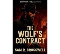 The Wolf's Contract: 1 (Tfc - The Feral Code)