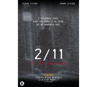 The Wolf's Game ( 2/11 Het spel van de wolf ) [ Origen Holandés, Ningun Idioma Espanol ]