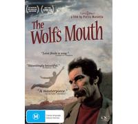 The Wolf's Mouth ( La bocca del lupo (A Boca do Lobo) ) ( The Mouth of the Wolf (La boca del lobo) ) [ NON-USA FORMAT, PAL, Reg.0 Import - Australia ]