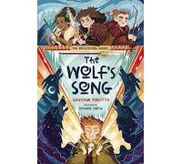 The Wolf's Song: 4