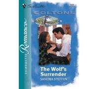 The Wolfs Surrender (ebook)