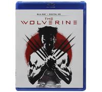 The Wolverine (Blu-ray) Hugh Jackman Svetlana Khodchenkova (Importación USA)