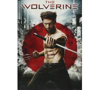 The Wolverine (DVD) Hugh Jackman Will Yun Lee (Importación USA)