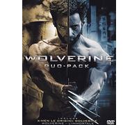 The Wolverine / X- Men Origins: Wolverine [Edizione: Regno Unito] [Italia] [DVD]