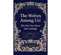 The Wolves Among Us!: The War You Never Saw Coming!
