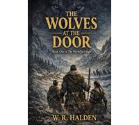 The Wolves at the Door (The WarinHari Saga)