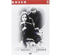 The Wolves Of Kromer [Italia] [DVD]