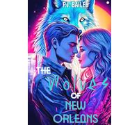The Wolves of New Orleans (Welcome to the Pack)
