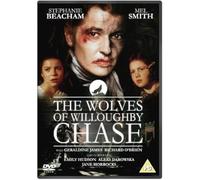 The Wolves of Willoughby Chase [DVD] [1989]