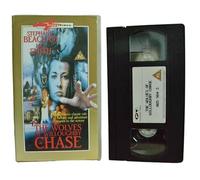 The Wolves of Willoughby Chase [Reino Unido] [VHS]