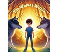 The Wolves Within: A Story About Bullying, Emotions, and Doing What's Right