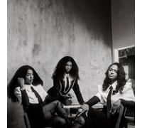 The Womack Sisters - The Womack Sisters [Vinilo]