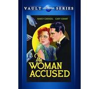 The Woman Accused [USA] [DVD]