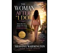 THE WOMAN AFTER “I DO”: The Back Burner Bride