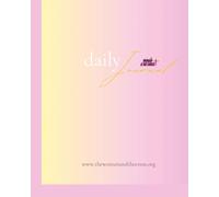 The Woman and the Cross Daily Journal