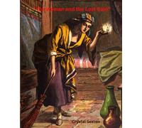 The Woman and The Lost Coin (Parables For Children)