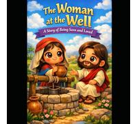 The Woman at the Well: A Story of Being Seen and Loved (Ordinary Girls God Used)