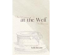 The Woman at the Well Within Me