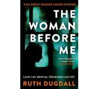 The Woman Before Me (ebook)