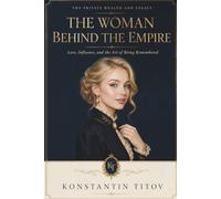 The Woman Behind the Empire: Love, Influence, and the Art of Being Remembered: 1 (The Private Wealth and Legacy)