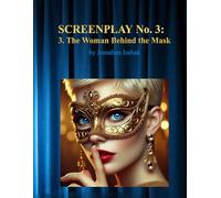 The Woman Behind the Mask