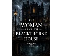 The Woman Beneath Blackthorne House.: A Victorian Gothic Mystery of Secrets, Murder, and the Woman Buried Beneath a Respectable House