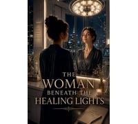 The Woman Beneath the Healing Lights: 6 (Self-Esteem Psychology Books)