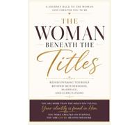 The Woman Beneath the Titles