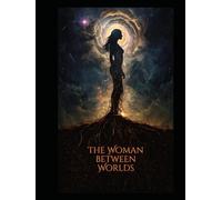 The Woman Between Worlds: A Journey Through Healing, Self-Discovery and Transformation