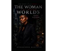 The Woman Between Worlds: The Surrender (The Mizy Saga)