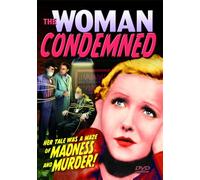 The Woman Condemned [DVD] [1934] [Region 1] [NTSC] [USA]