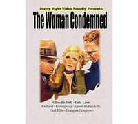The Woman Condemned [USA] [DVD]