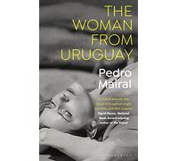 The Woman from Uruguay