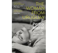 The Woman from Uruguay