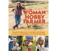 The Woman Hobby Farmer (ebook)