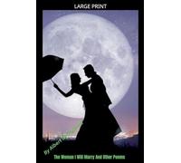 The Woman I Will Marry And Other Poems