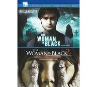 The Woman in Black 1 & 2 Double Feature (DVD) [Woman in Black 1, The Woman in Black 2 Angel of Death]