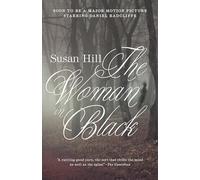 The Woman in Black: A Ghost Story