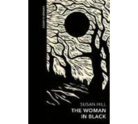 The Woman In Black And Other Ghost Stories: A Special Edition Of The C