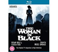 The Woman in Black [Blu-ray]