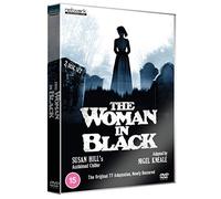 The Woman in Black [DVD]